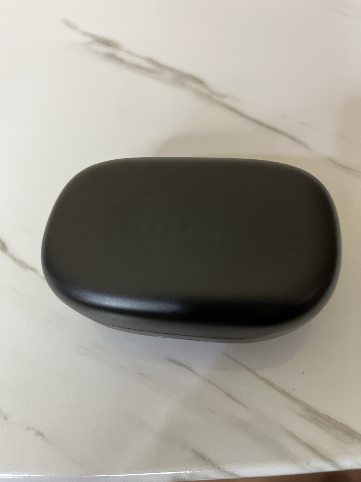 JBL Endurance Peak III In Ear Wireless Headphones – Black