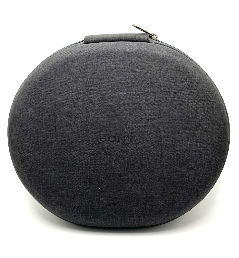 Sony WH-XB910N Bluetooth Noise Cancelling Over-Ear Headphones Case (C-23)