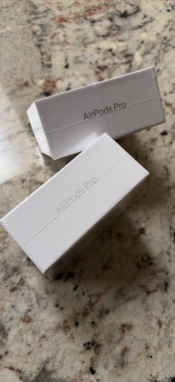 Apple AirPods Pro 2nd Gen Earbud In Ear USB-C MagSafe Charging Case White