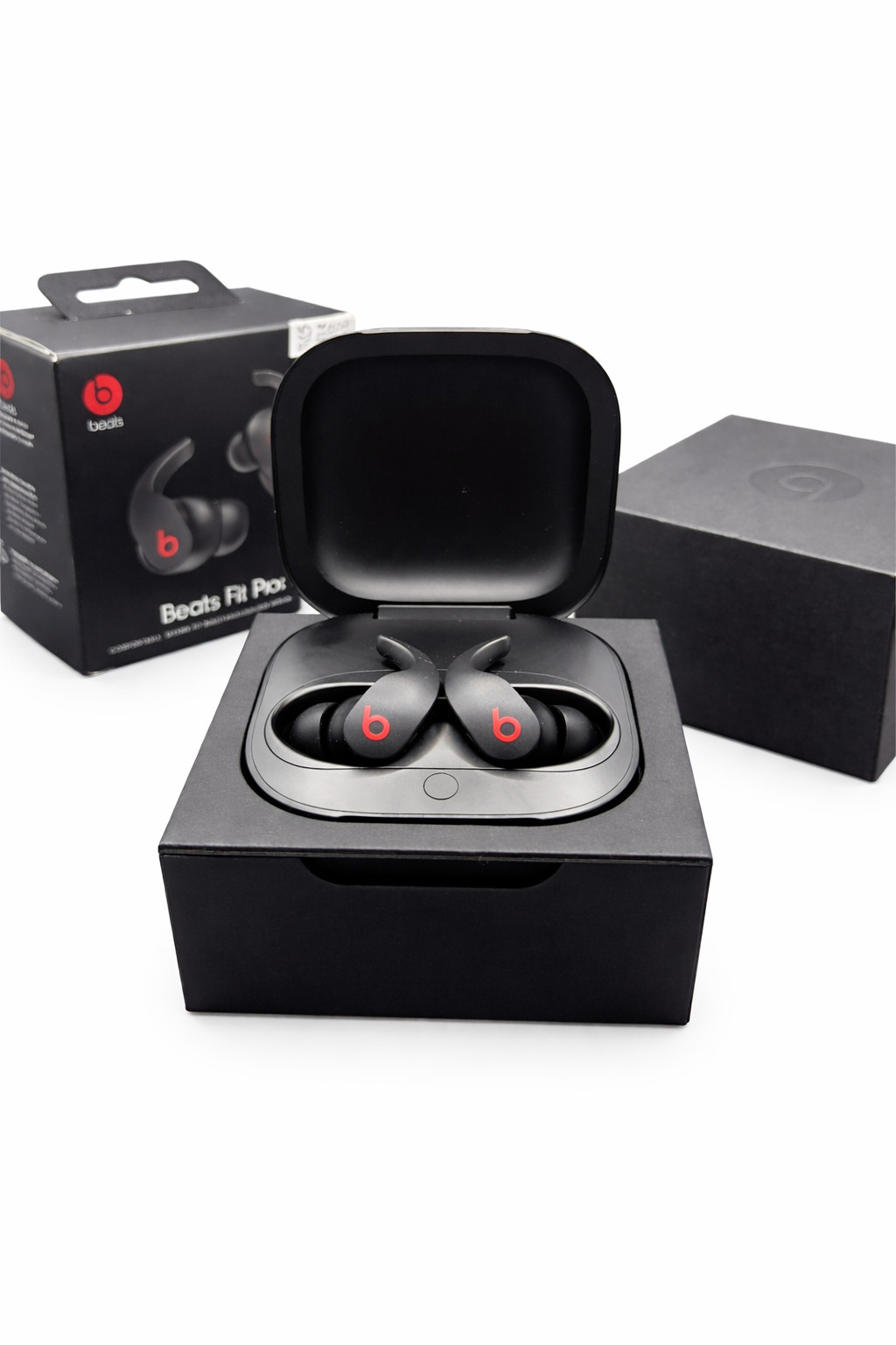 Beats Fit Pro – Noise Cancelling – Apple H1 – Bluetooth – Open Box
