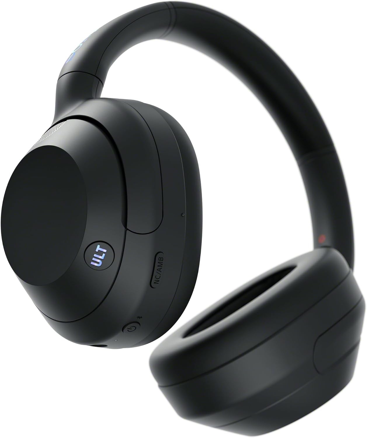 Sony WHULT900N ULT WEAR Wireless Noise Canceling Headphones Black