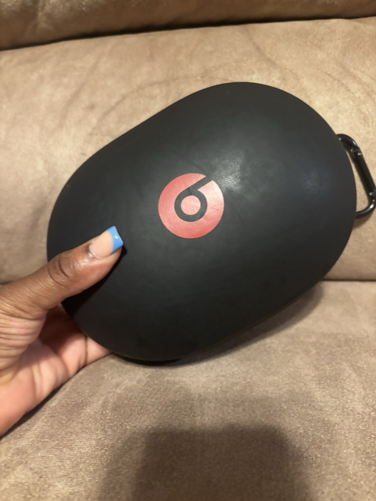 Beats by Dr. Dre Beats Studio3 Wireless Over-Ear Black ANC Bluetooth 3.5mm Mic