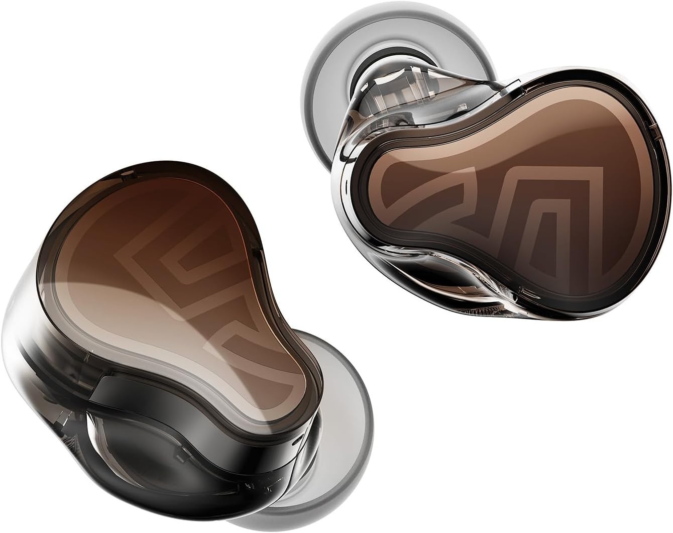 SOUNDPEATS H3 Wireless Earbuds Hybrid ANC Hi-Res LDAC Bluetooth Earphones