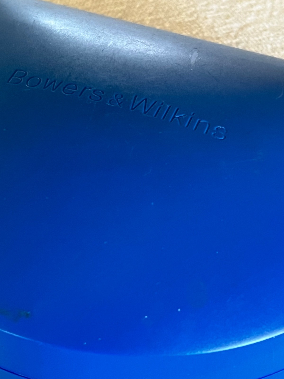 bowers wilkins wired headphones