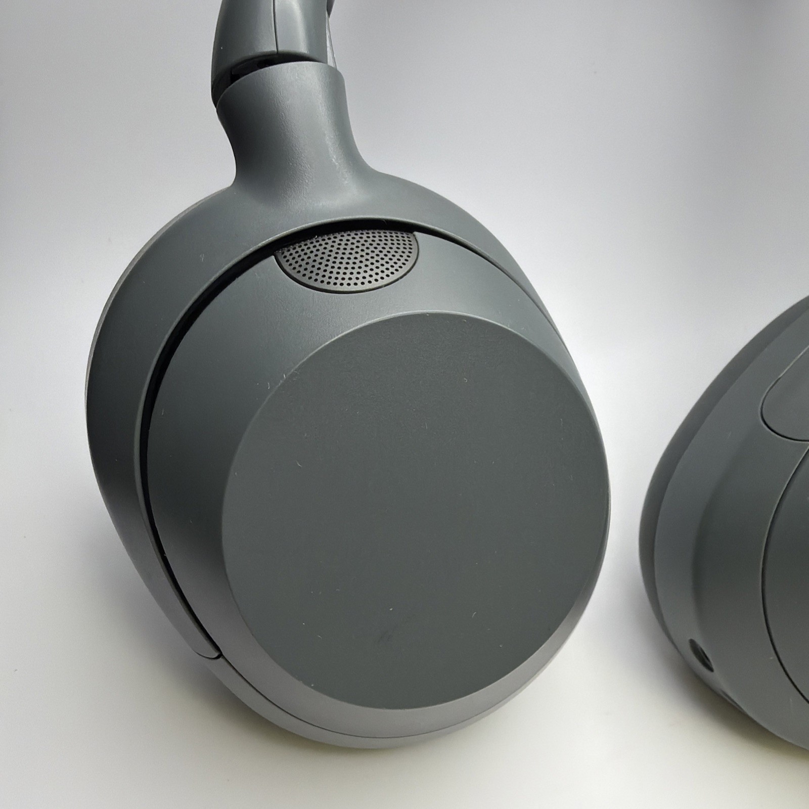 Sony ULT Wear WH-ULT900N Noise Canceling Bluetooth Headphones – Gray