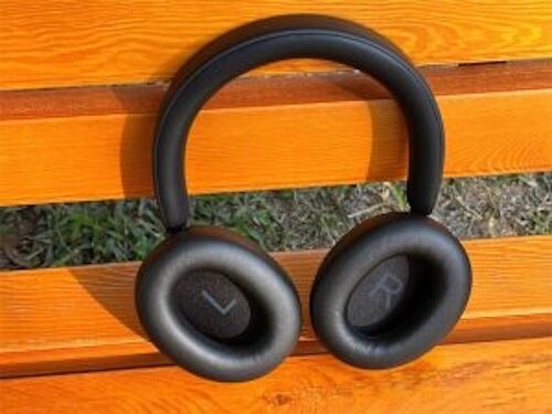 UGREEN HITUNE MAX3 NOISE CANCELLING WIRELESS STUDIO HEADPHONES 3D SPATICAL AUDIO