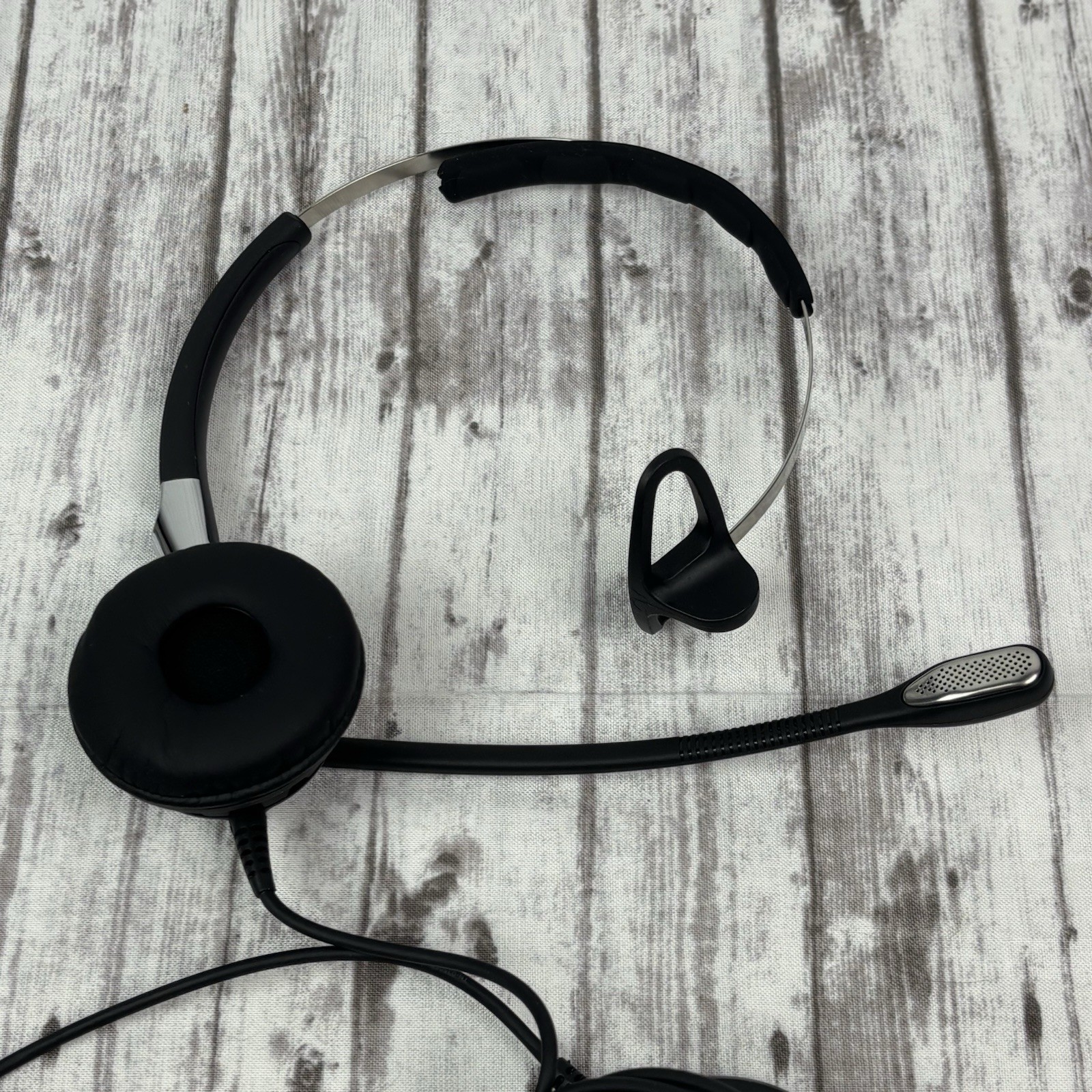 JABRA Headset GNM-BIZ2400 Certified For Skype Business Bluetooth