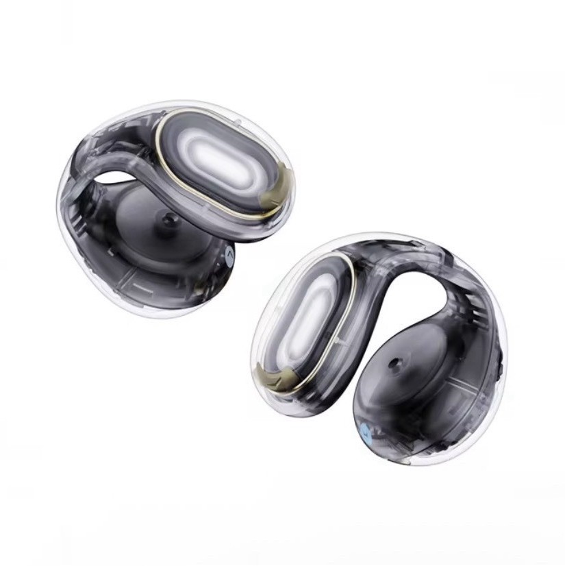 Anker Soundcore C30i Open-Ear Clip-On Wireless Bluetooth Headphones