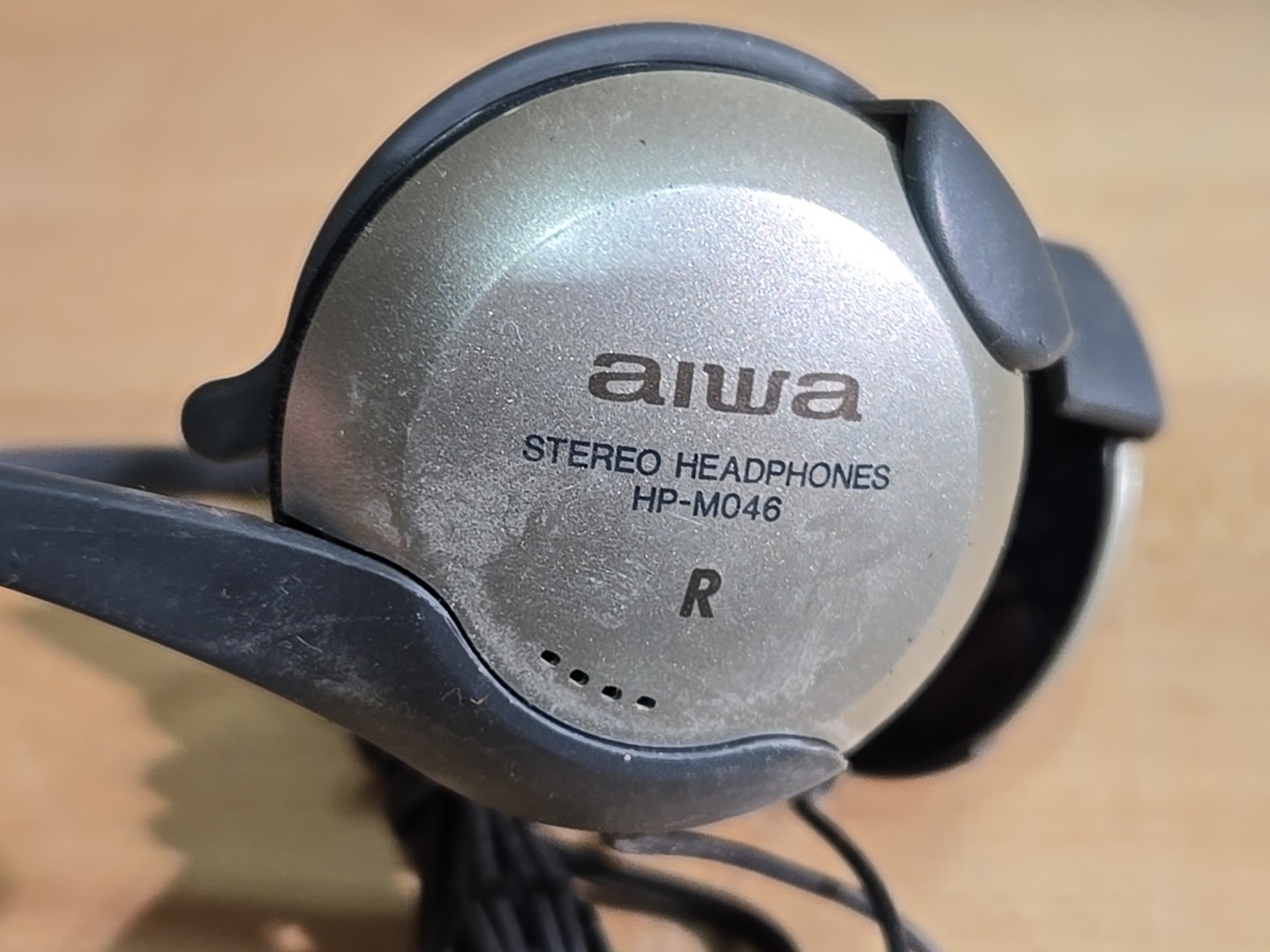 Vintage Lot Sony MDR Koss Aiwa Sports Generic Headphones Walkman Foam Ear Pads