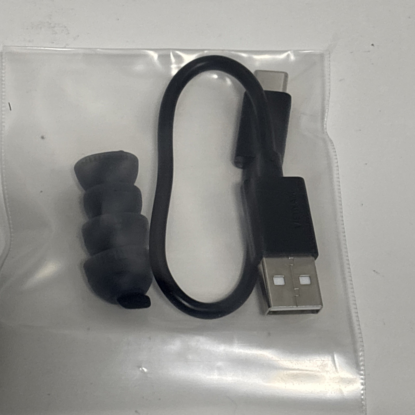 Sony WF-C710N/L Bluetooth Wireless In-Ear Headphones – Mint Cond. – Glass Blue