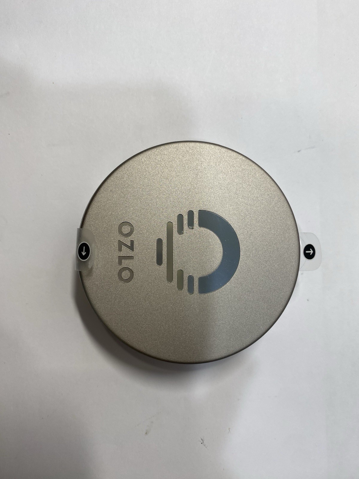 Ozlo Sleepbuds Comfortable Side Sleeper Headphones