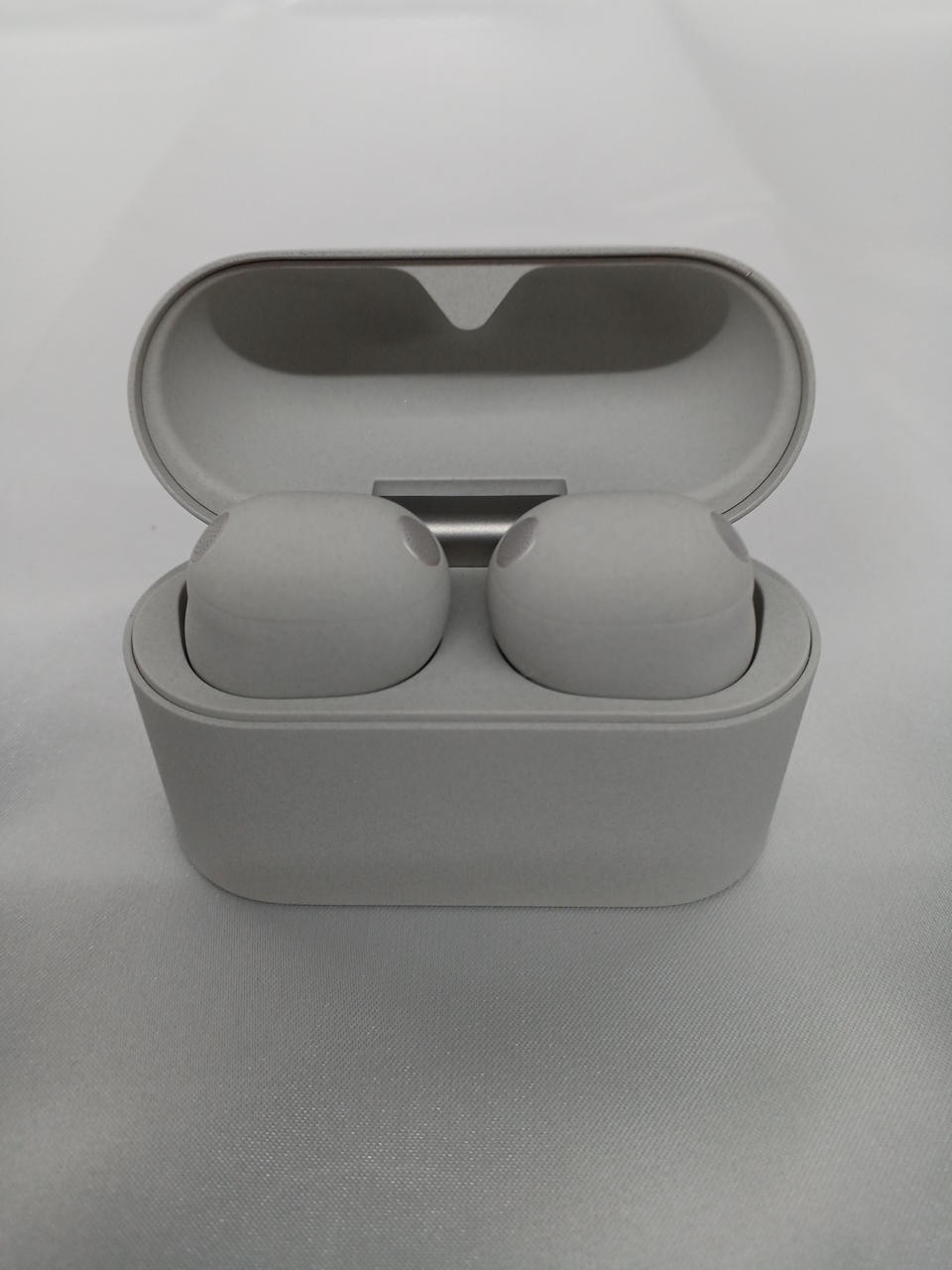 Sony WF-1000XM6 Flagship ANC LDAC Hi-Res Audio Multipoint True Wireless Earbuds