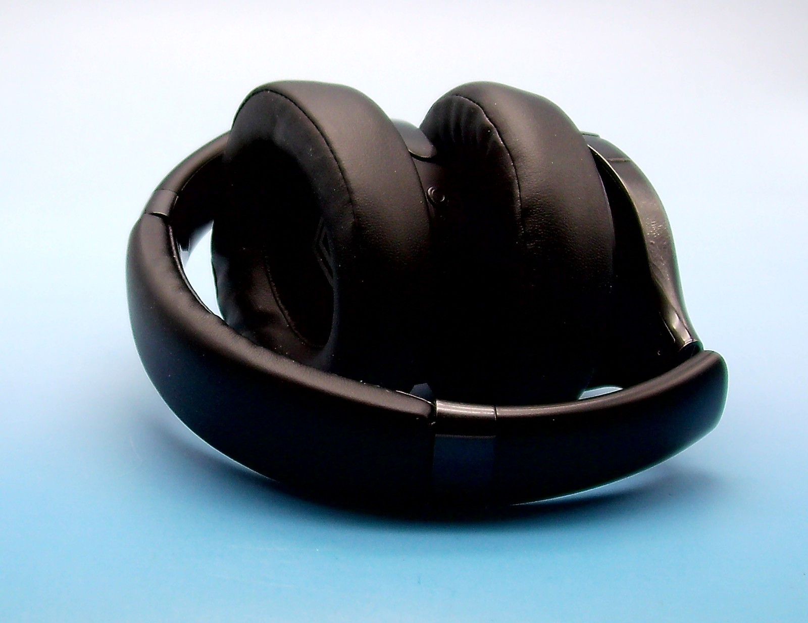BERIBES Bluetooth Headphones Over Ear 65H Playtime and 6 EQ Music Modes Wireless