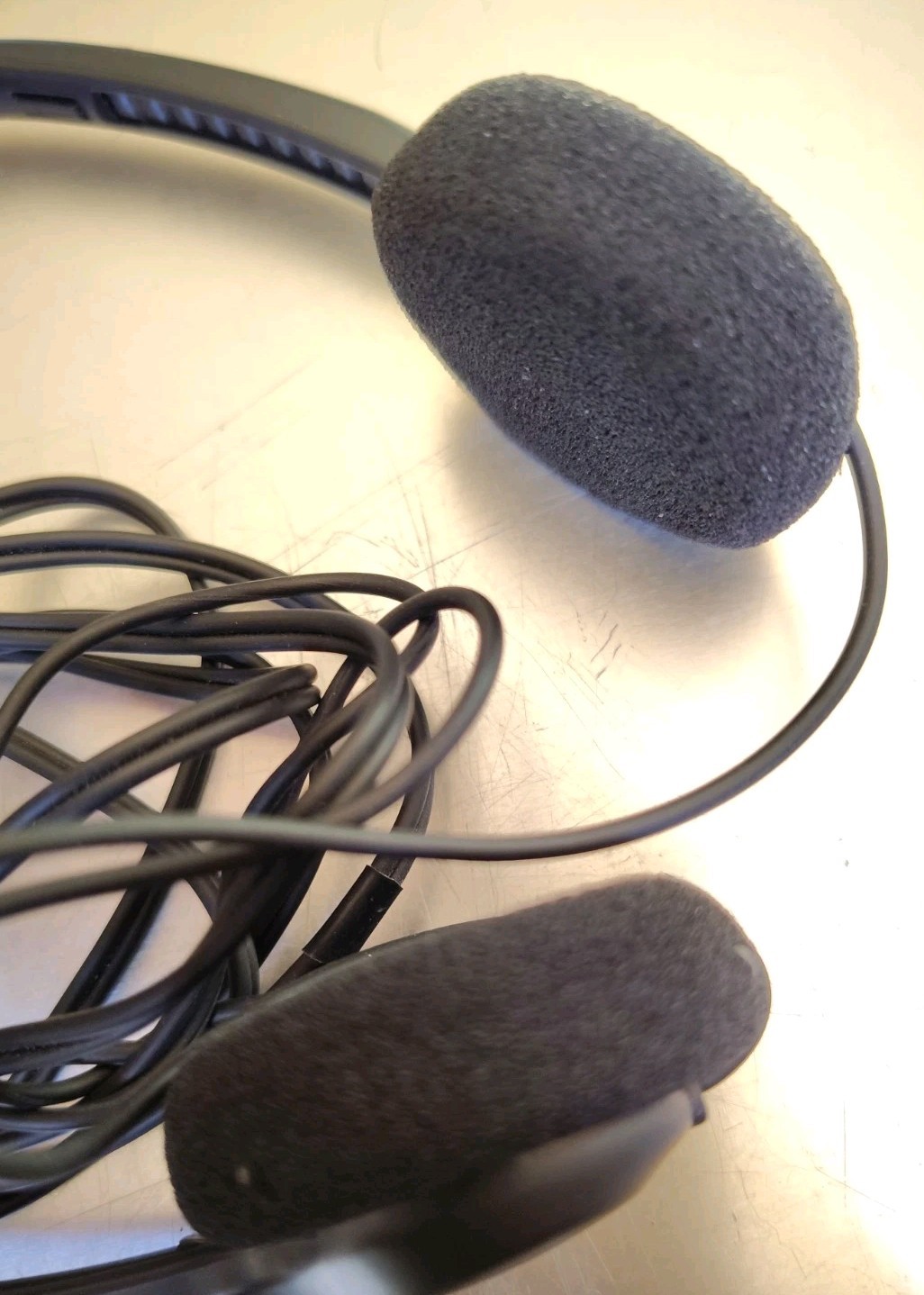 Sony MDR-007 Walkman Headphones Tested