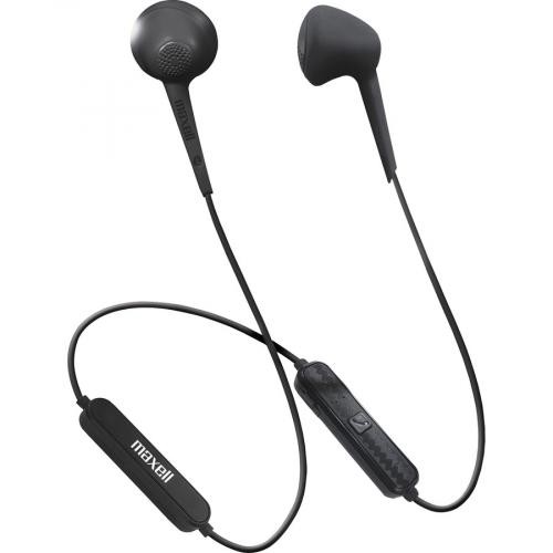 Open Box: JBT-BLK JELLEEZ BT BLACK TETHERED WIRELESS