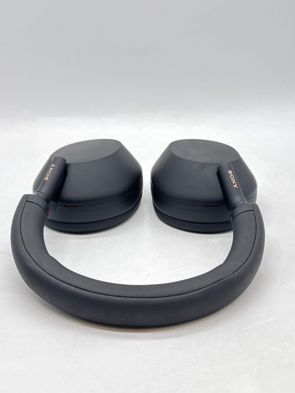 Sony WH-1000XM5SA Wireless Active Noise Cancellation Bluetooth Headphones Black