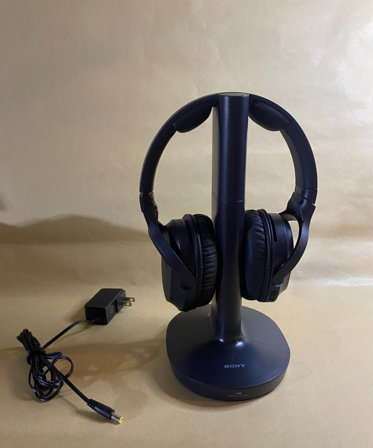 Sony WH- RF400 Wireless Home Theater Headphones- Tested