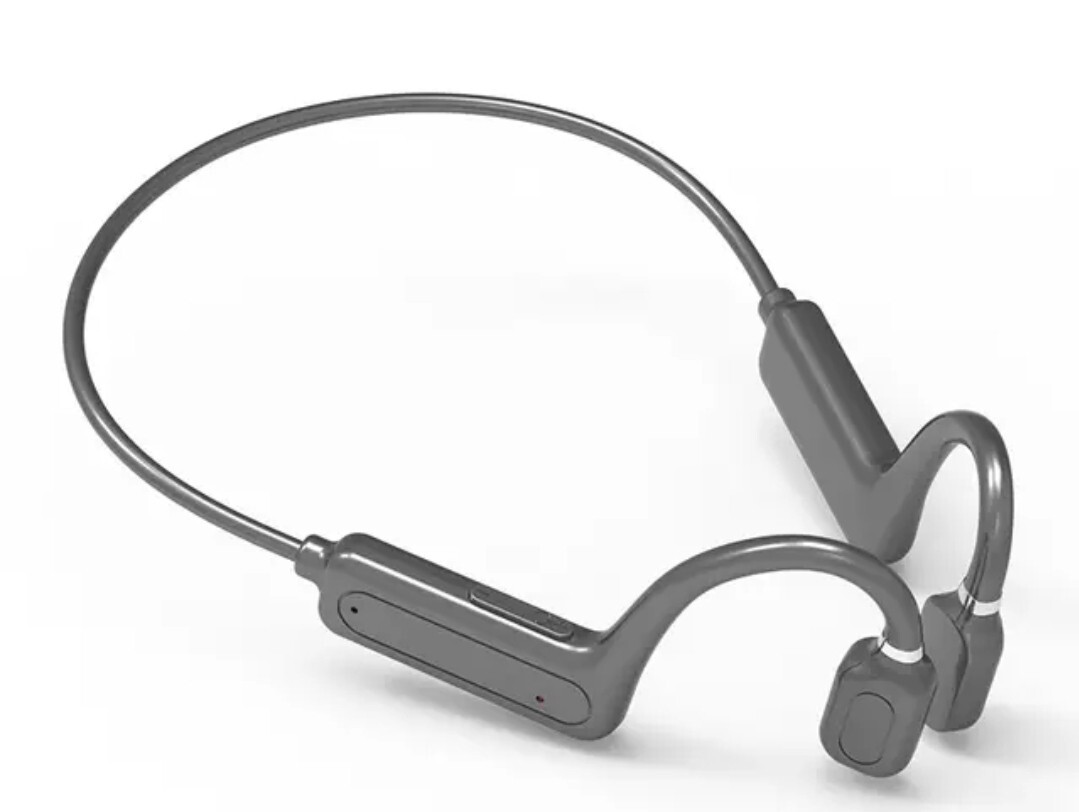 Bluetooth 5.1 Headphones Bone Conduction Wireless Outdoor Sport Headset Earbuds