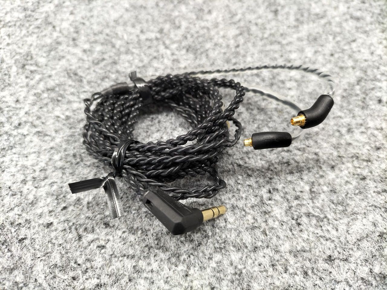 Campfire Audio Earbuds IO Used