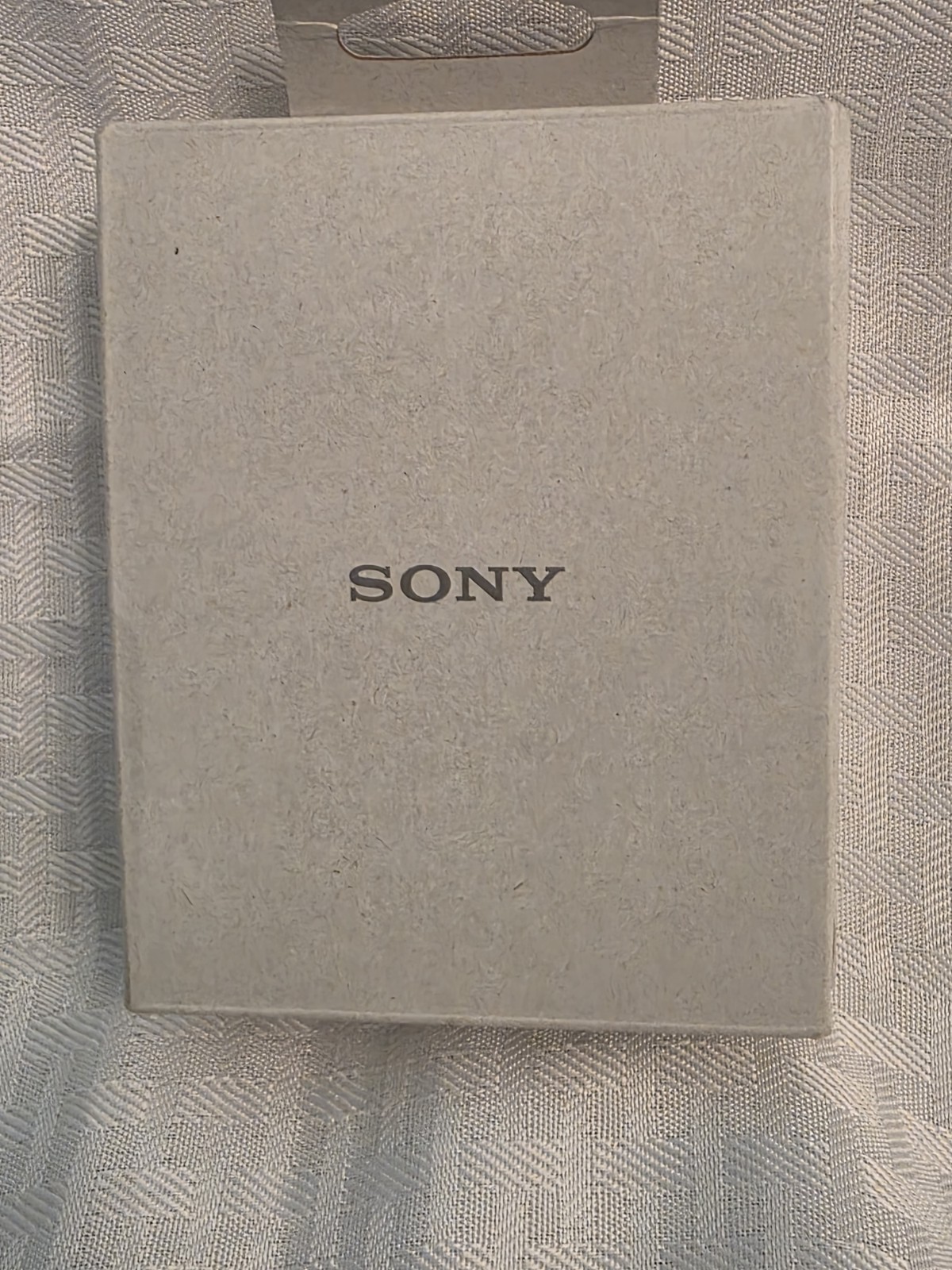 Sony WF-C500 Truly Wireless In-Ear Bluetooth Headphones – Black