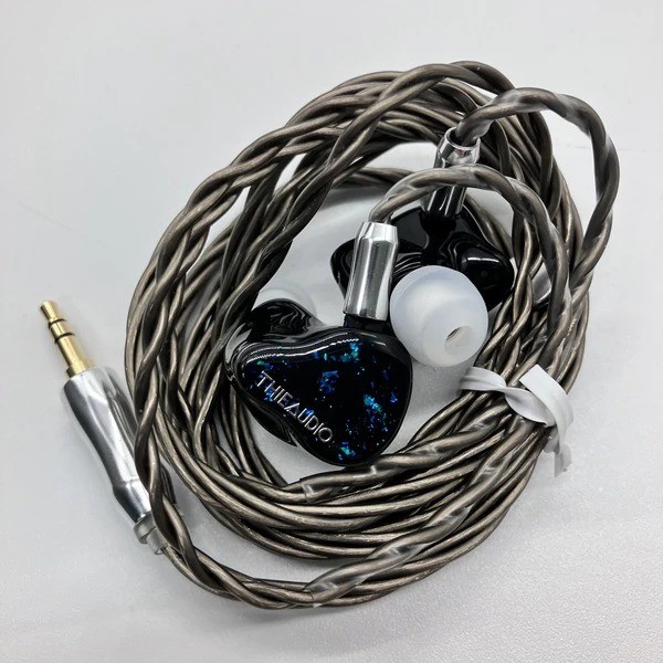 LINSOUL THIEAUDIO HYPE 4 Hybrid In-Ear