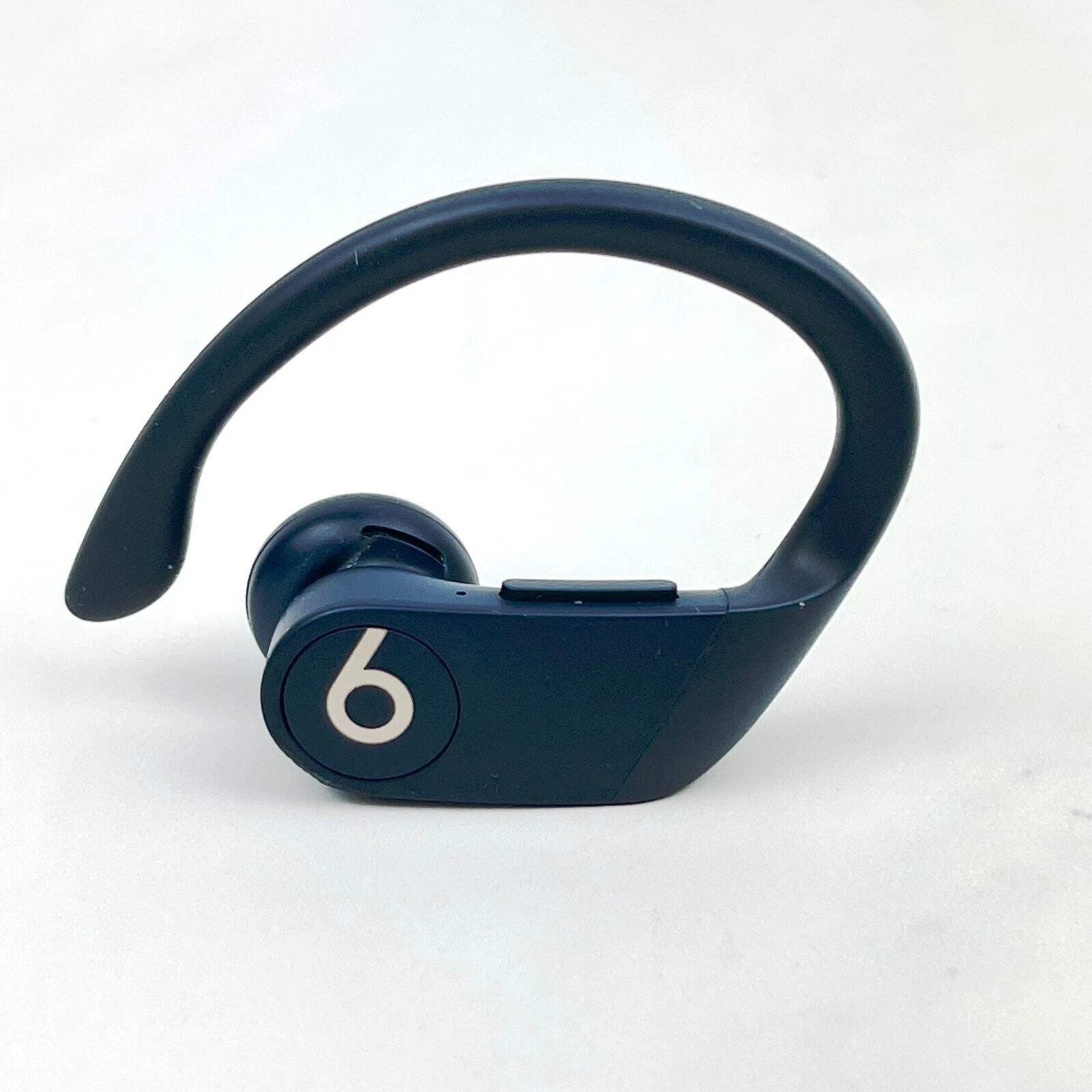 Beats Powerbeats Pro Left Wireless Earbud Navy – For Parts Not Working