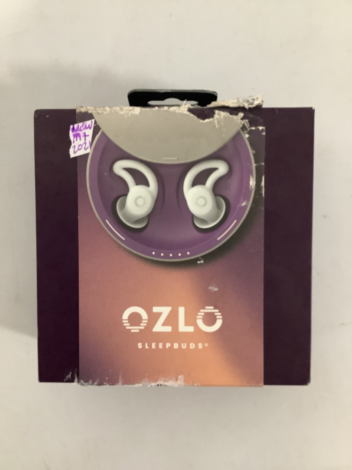 Ozlo Sleepbuds® | Snore-Blocking Earbuds for Deep Sleep