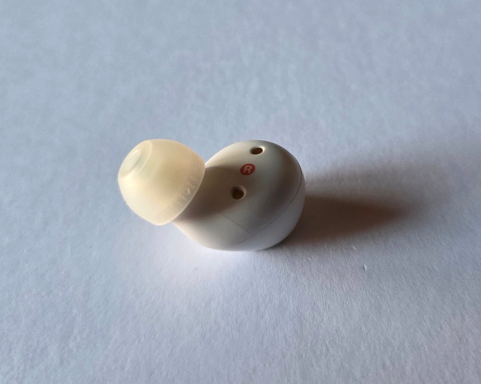 Unused Original White Sony WF-C510 RIGHT SIDE ONLY True Wireless Earbud