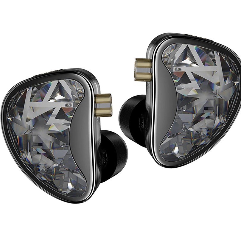 KZ AS24 Earbuds with Microphone (Tuning)