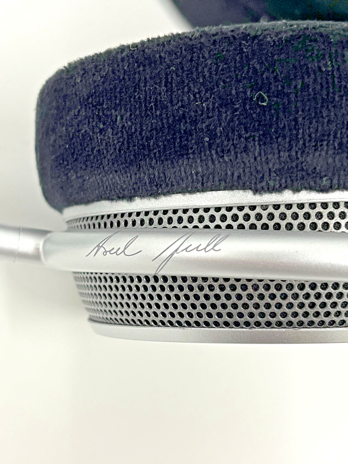 Drop X Grell OAE1 Signature Series Edition Headphones Case 4.4mm Balanced Cable