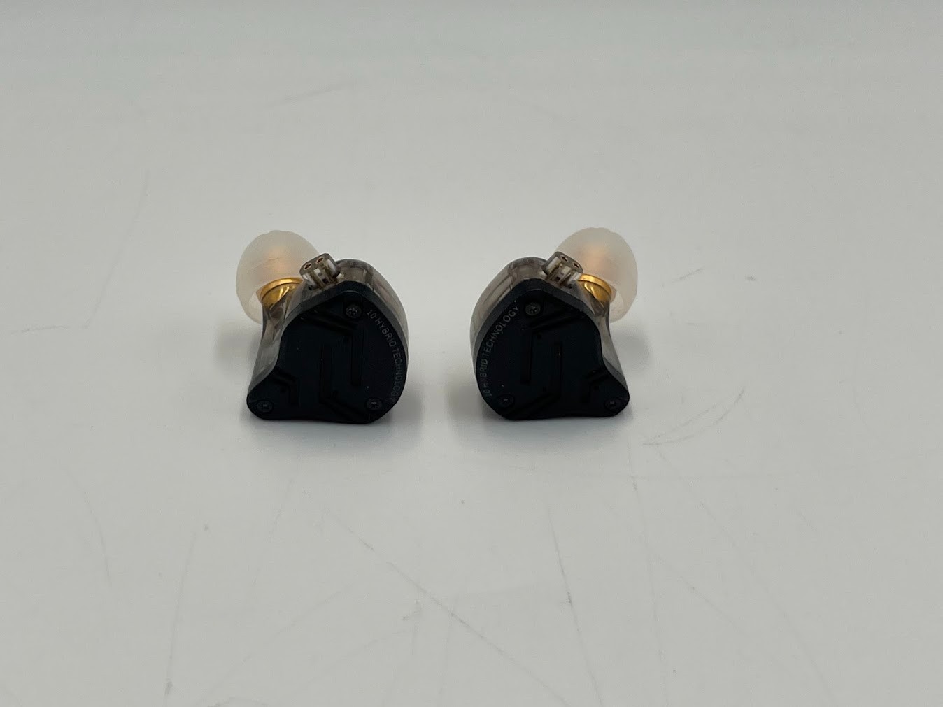 Linsoul Audio KZ ZS10 PRO X Wired Earbuds – Black