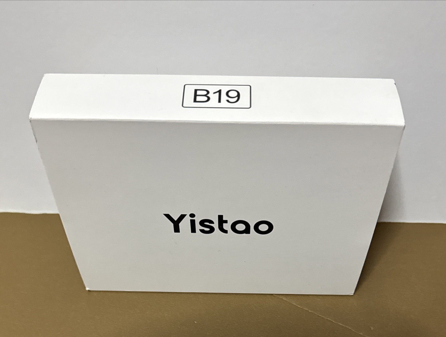 Yistao -Open Ear Headphones with 35 Hours Playtime, True Wireless Air Conduction