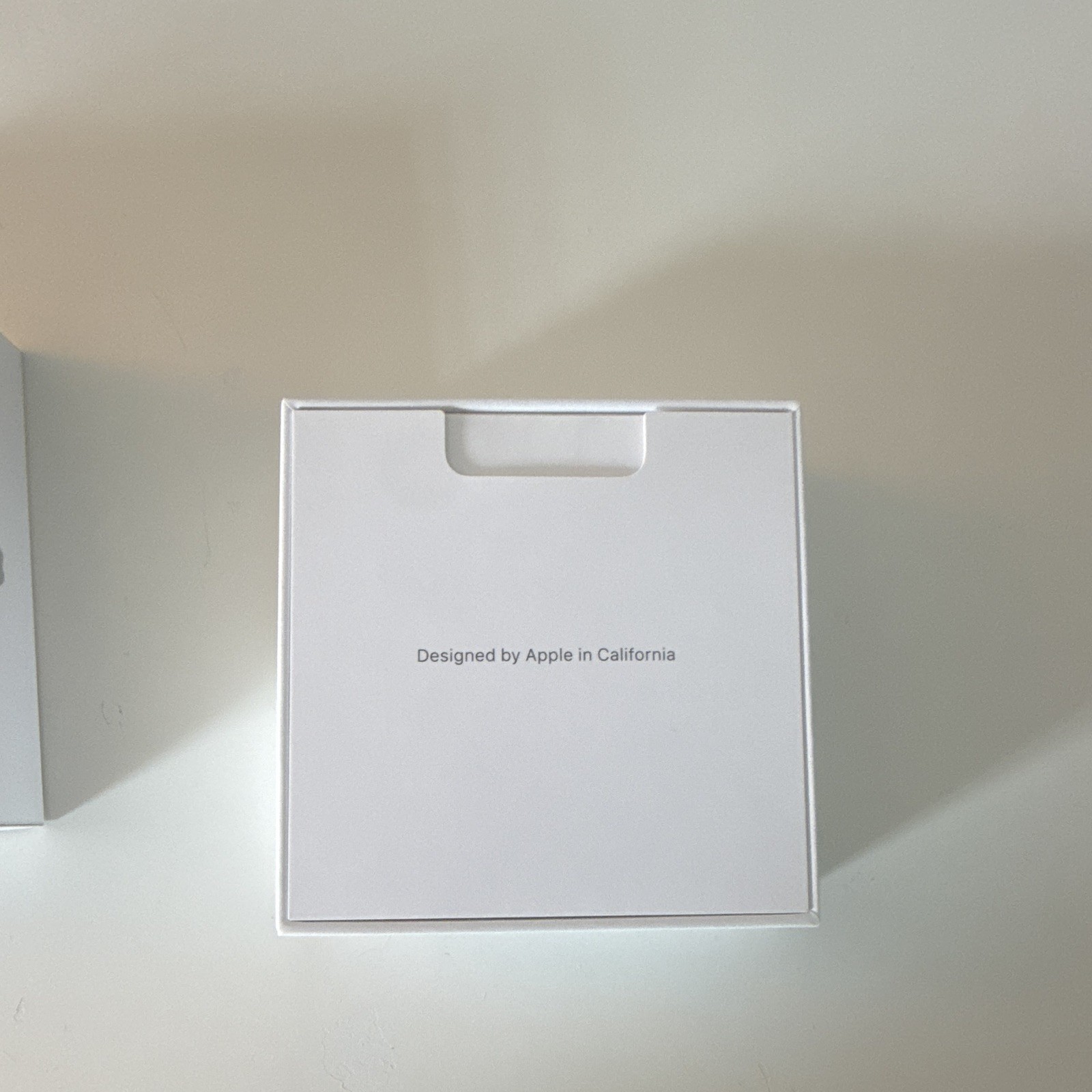 Apple AirPods (3rd Generation) Wireless Bluetooth Earbuds w/ MagSafe Case, White