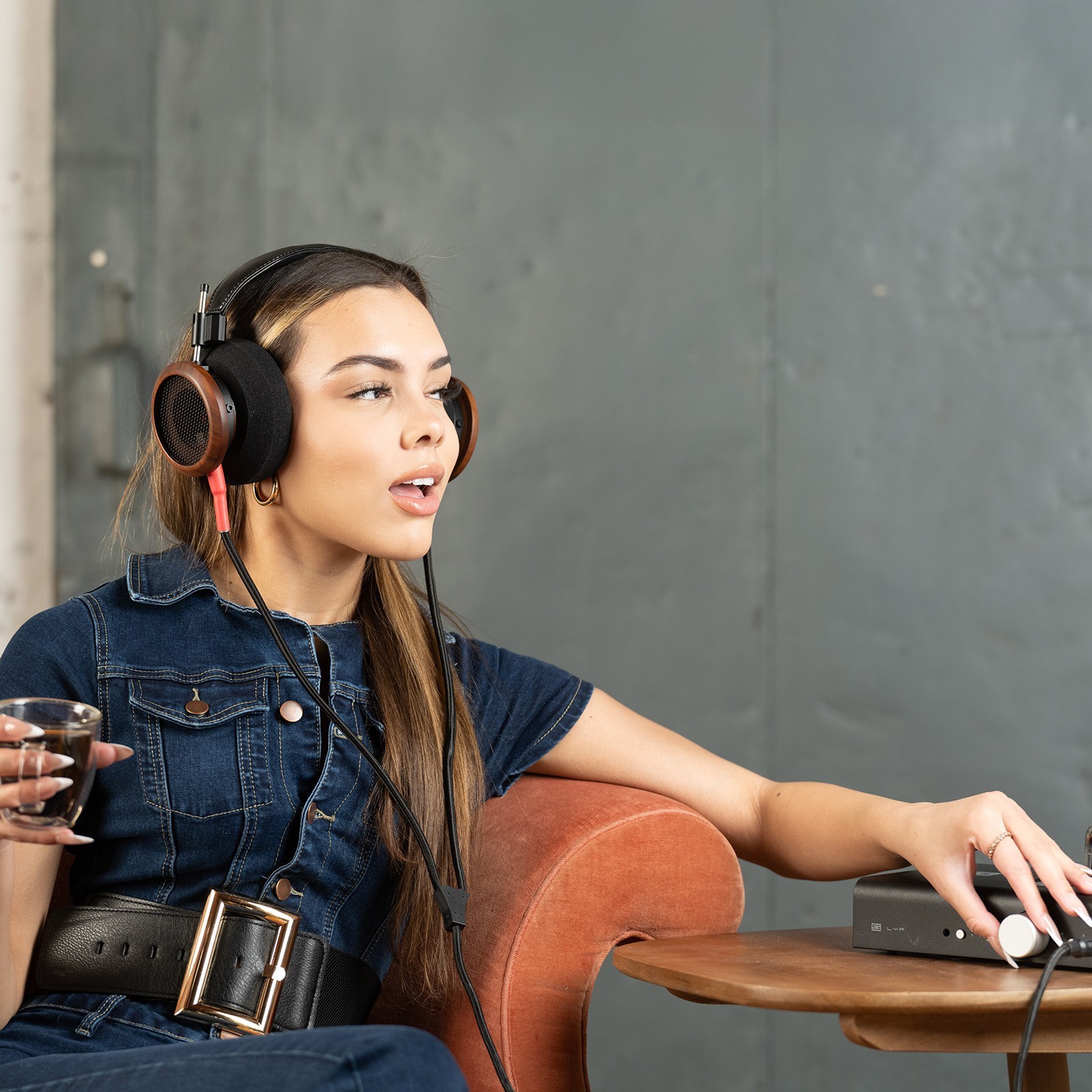 Grado Signature S950 Headphone