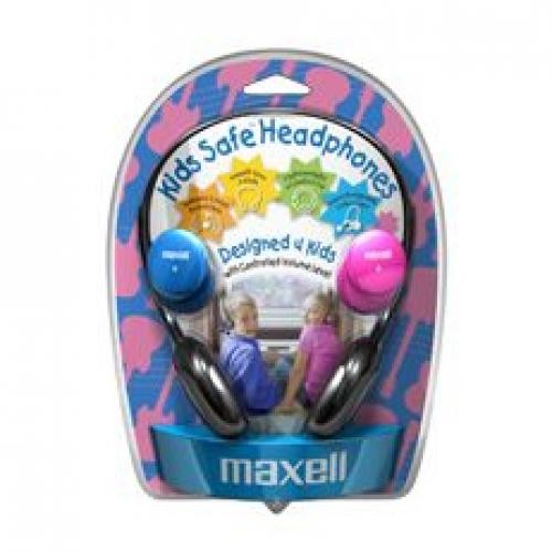 Open Box: Maxell 190338 Lightweight And Small Volume Protection 30mm Driver Comf
