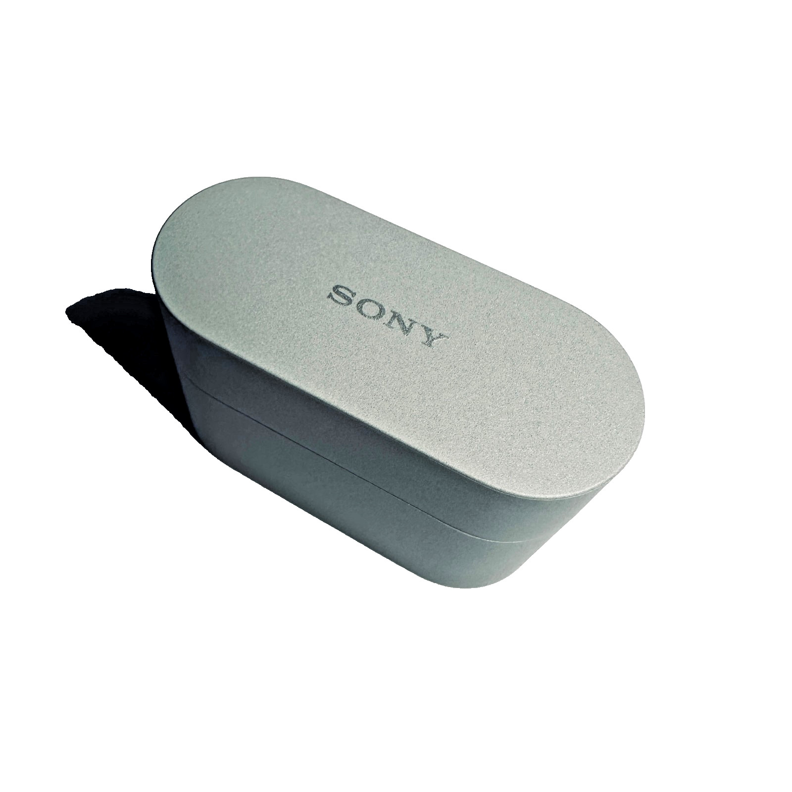 Sony WF-1000XM6/S Truly Wireless Noise Cancelling Earbuds – Platinum Silver