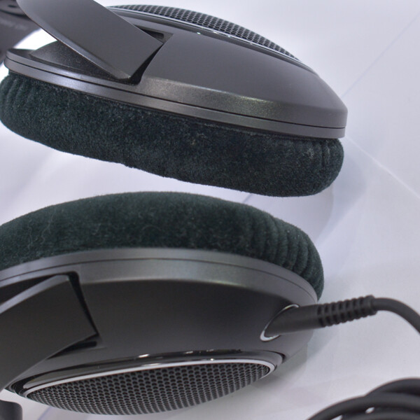 Sennheiser HD 598 SR Open-Back Headphones Japan