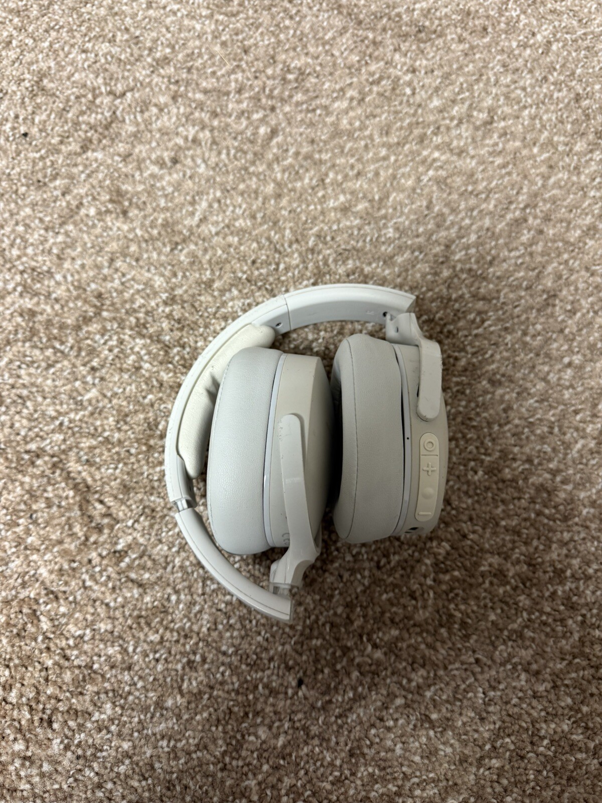 Skullcandy Hesh ANC White