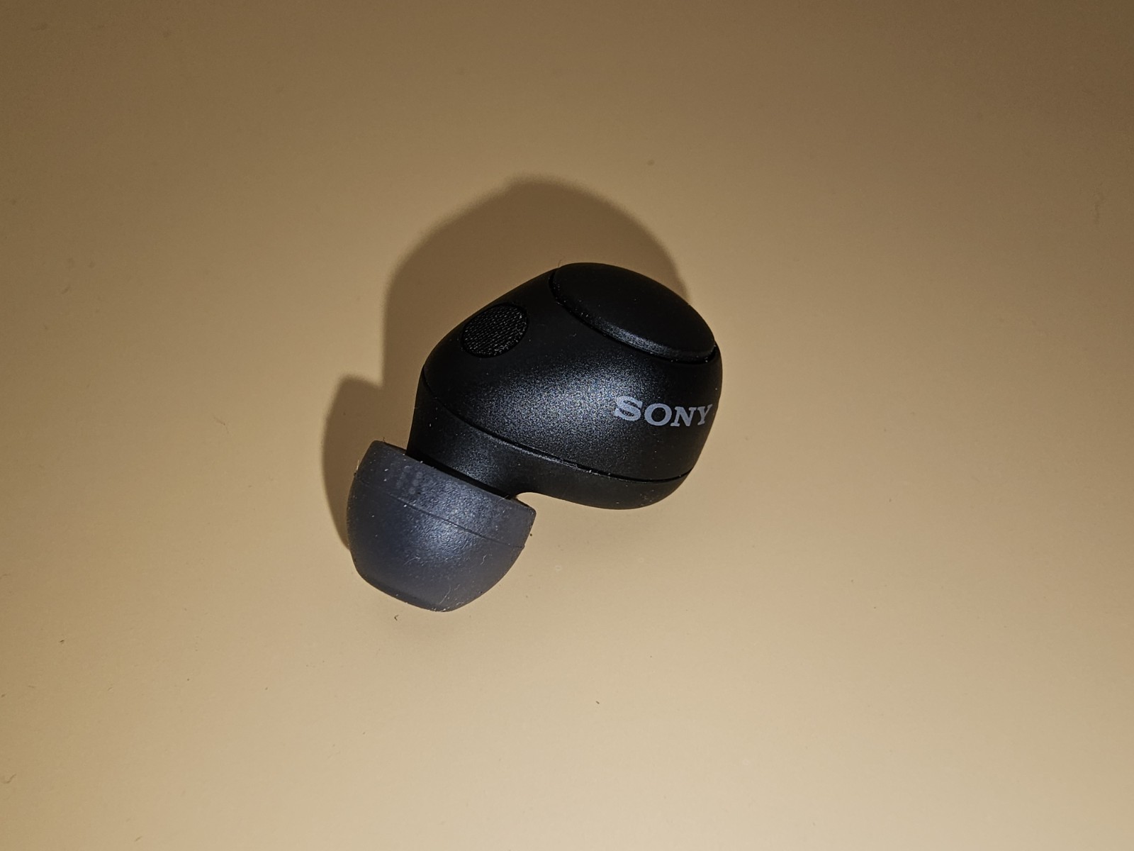 Replacement Earbud for SONY WF-C700N (YY2968) Black – RIGHT SIDE ONLY WFC700N