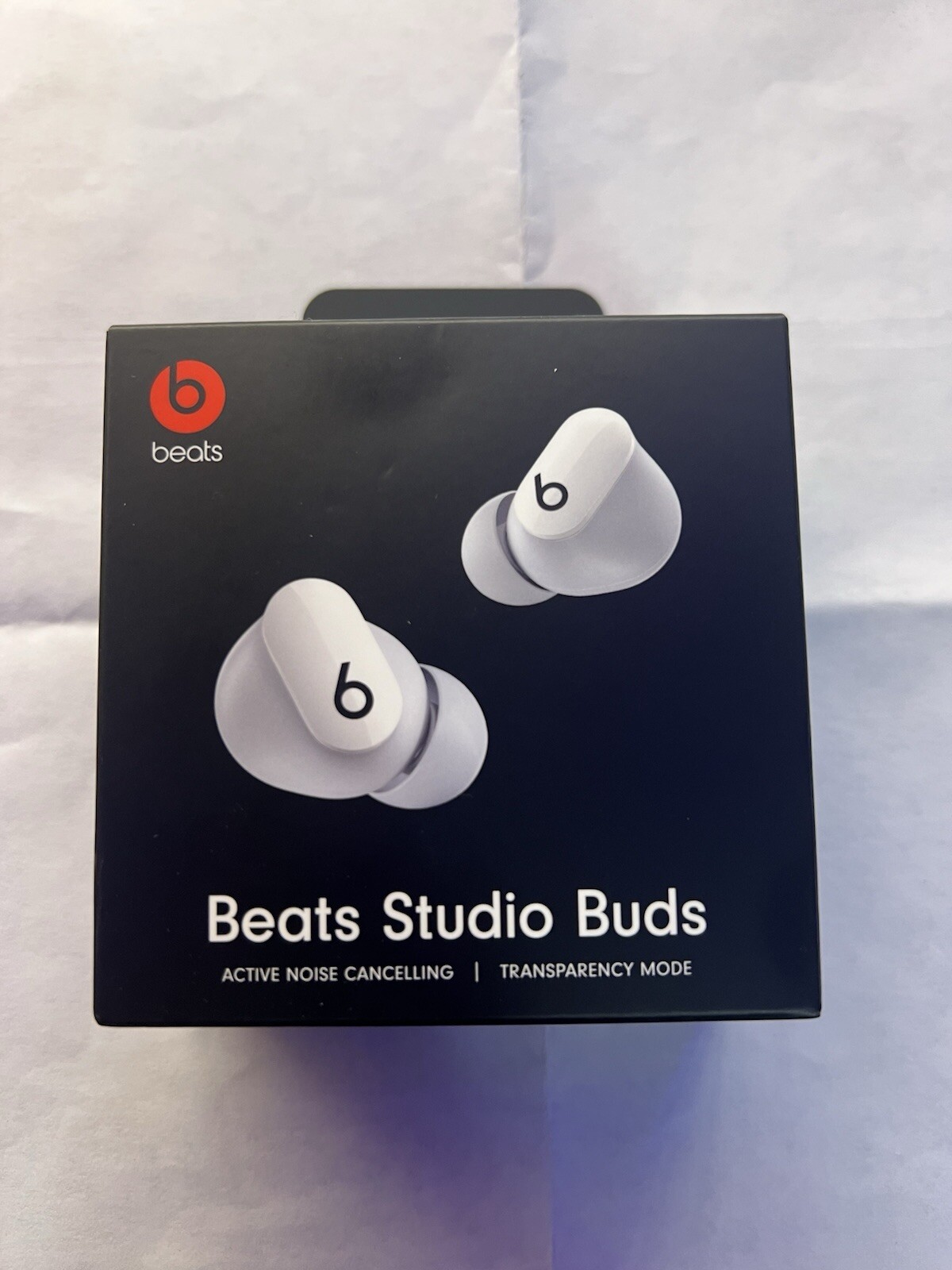 Beats Studio Buds