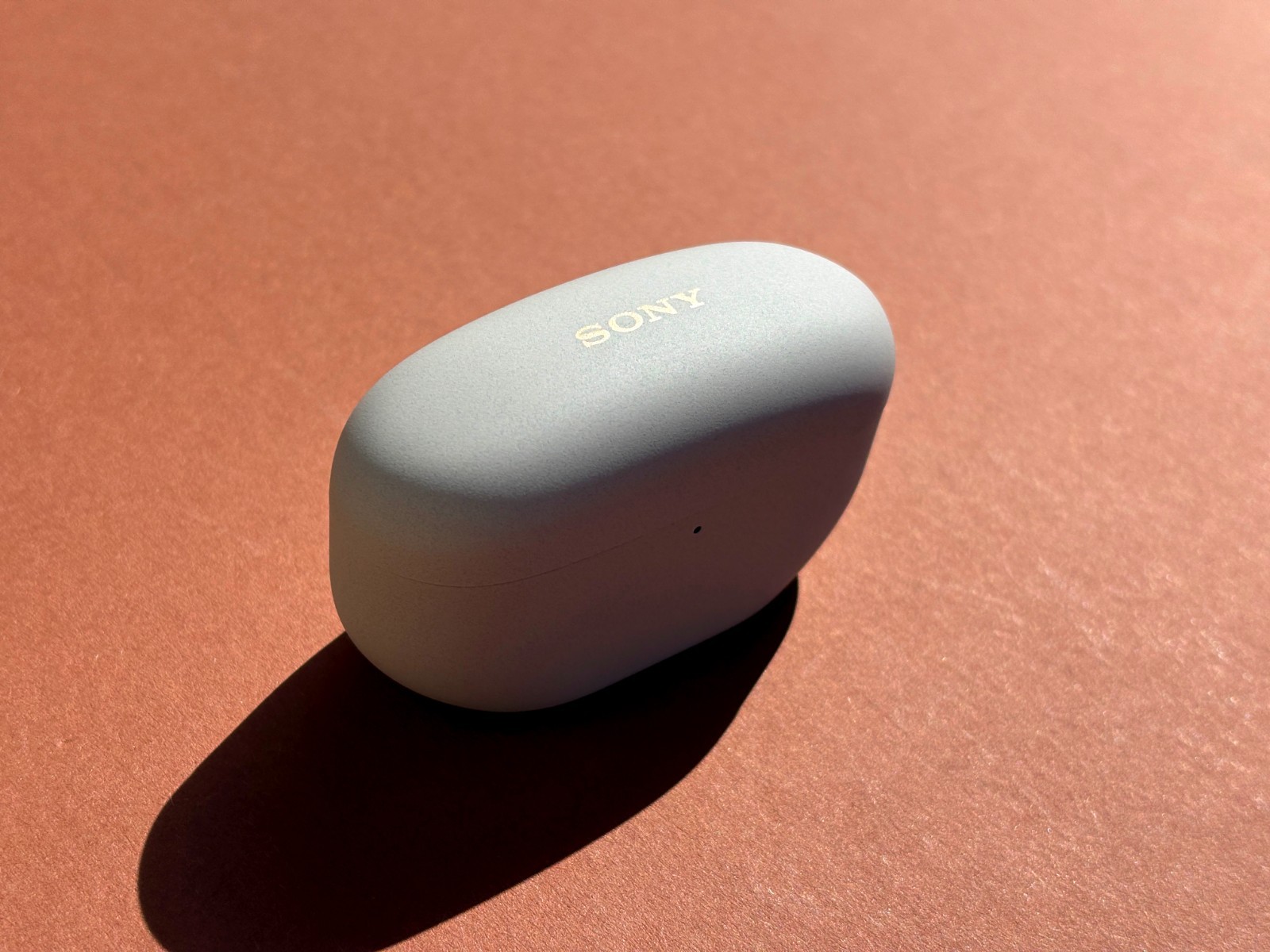 Sony WF-1000XM5 Bluetooth Wireless Noise Canceling Earphones – SILVER #OB