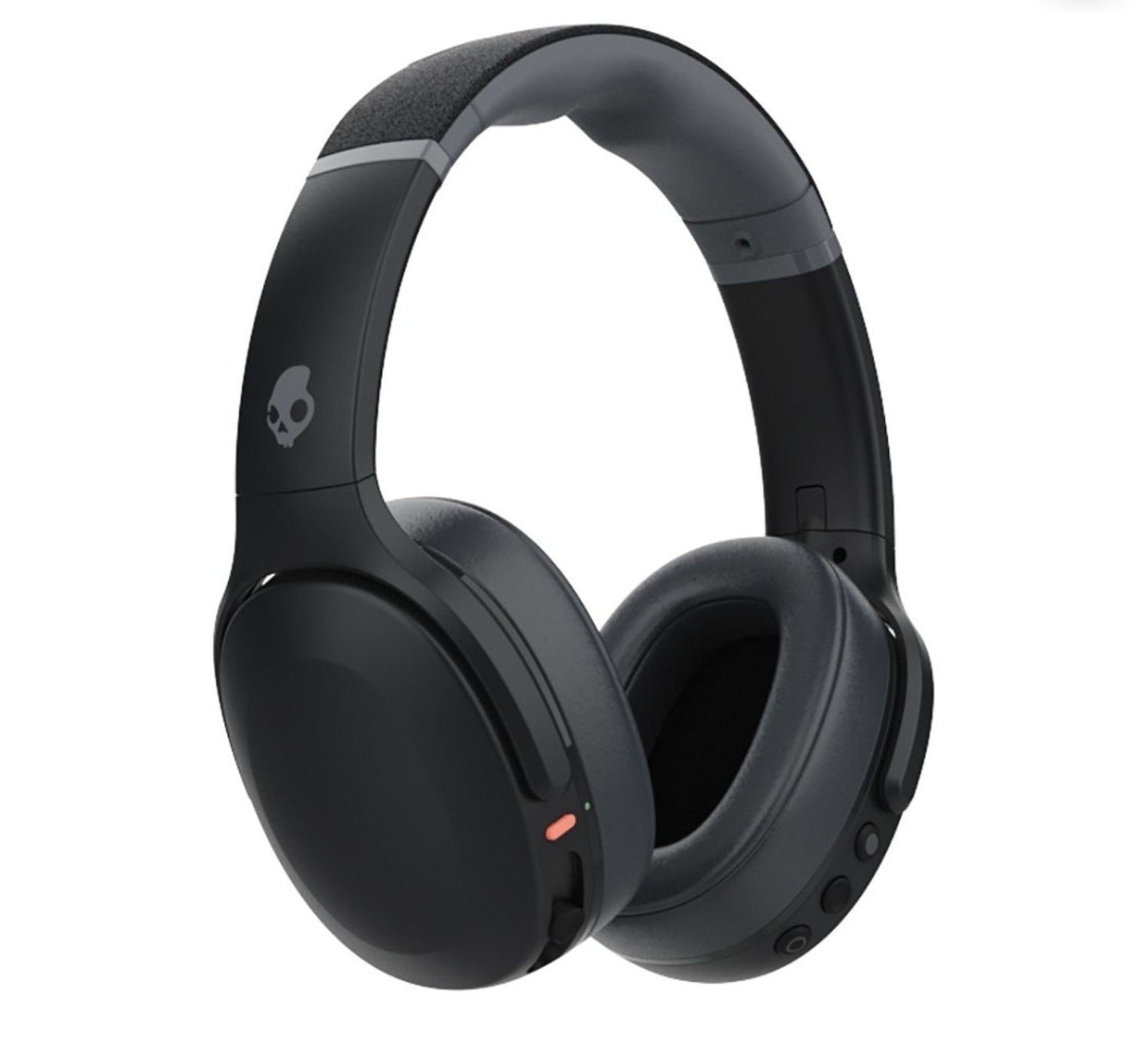 Skullcandy Crusher Evo Wireless Headphones – black ( New & sealed) 40 hours
