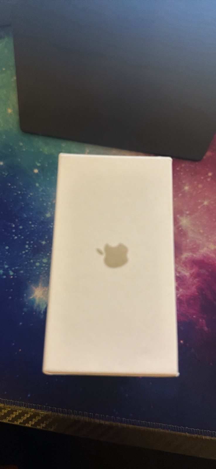 Apple AirPods Pro 3 Bluetooth In-Ear White ANC Box Only