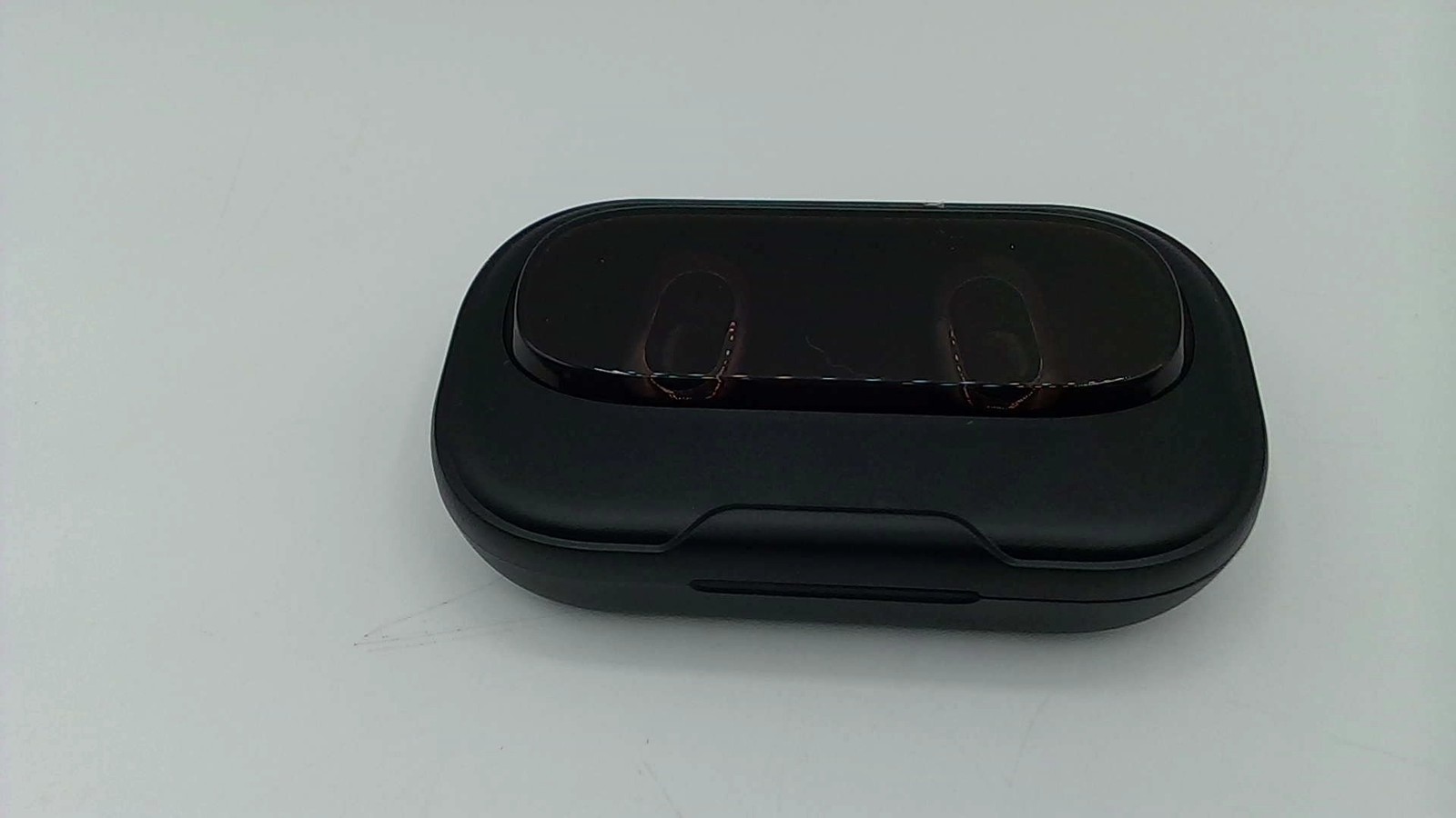 SYMTECH Black L8 Pro Wireless Earbuds Bluetooth 5.4 IPX7 Touch Control Case