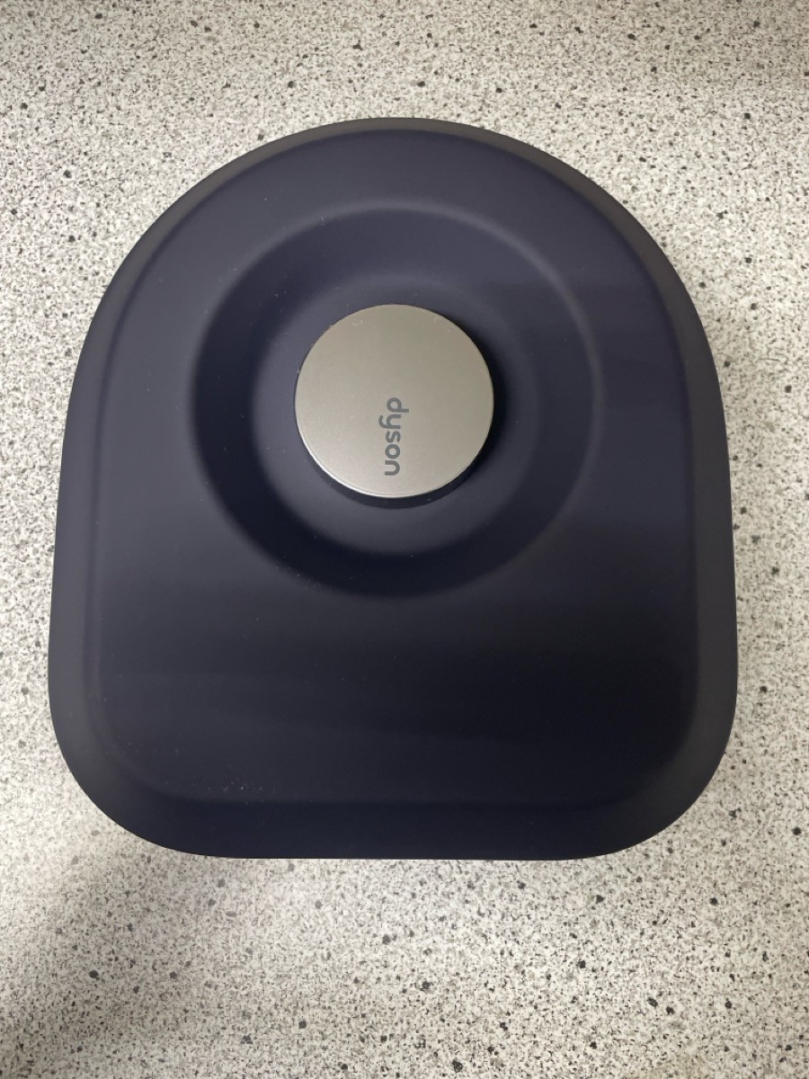 Dyson Zone Absolute Plus Noise Cancelling Air Purifying Headphones (E14002599)