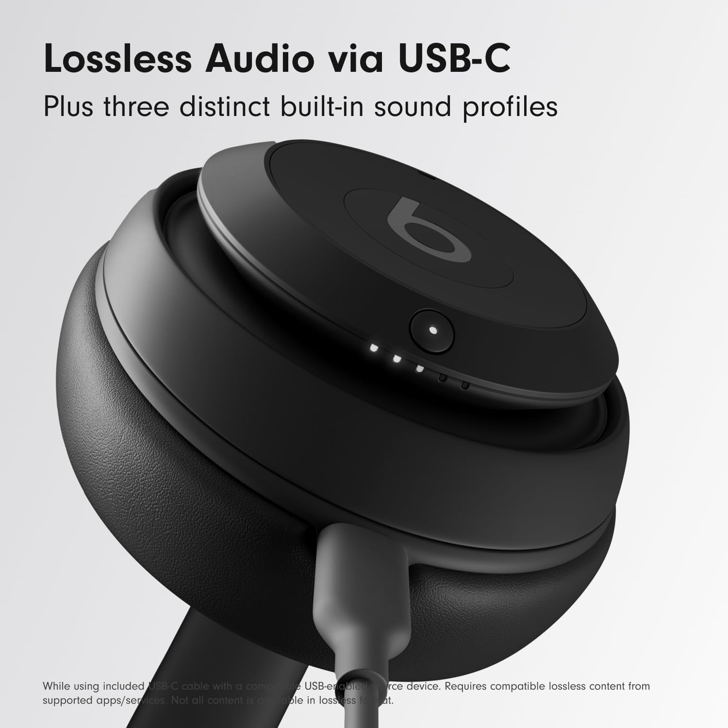 Studio Pro Premium Wireless Over-Ear Headphones up to 40-Hour Battery Life