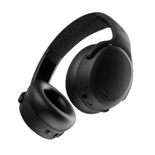 Crusher ANC 2 Noise Cancelling Wireless Headphones – | Multi True Black