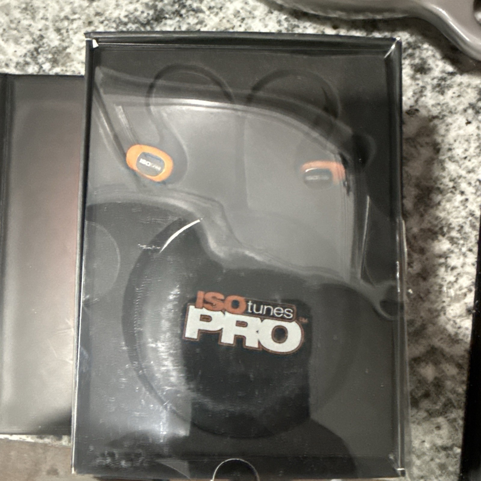 ISOtunes PRO Bluetooth Noise Isolating Earbuds OSHA Compliant 27 NRR IP55