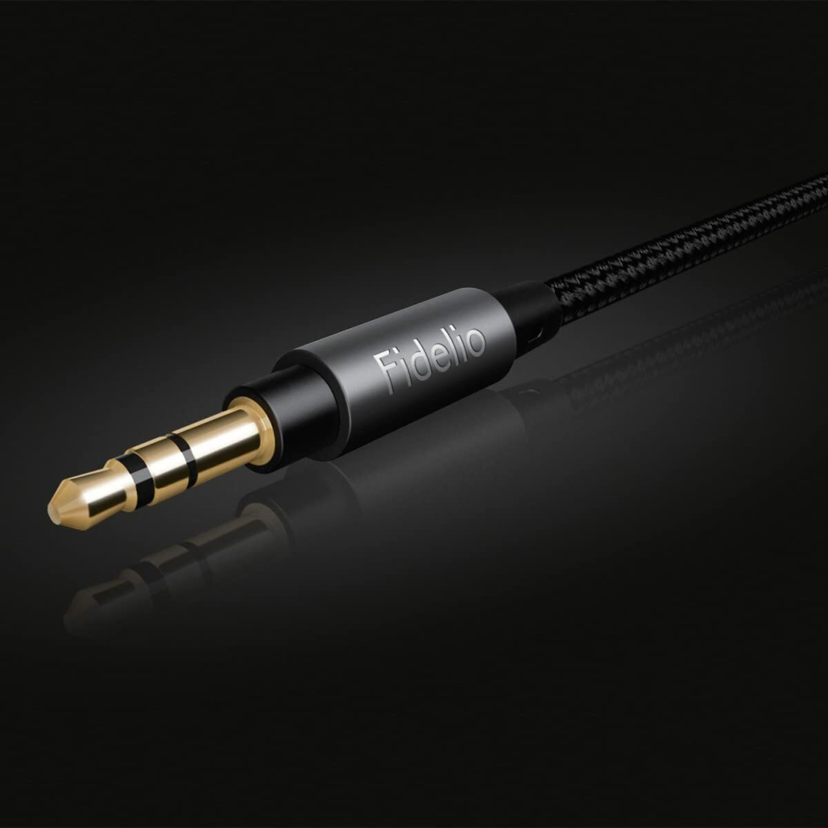 Philips Fidelio X2HR Over-Ear Open-Air Headphone – Black