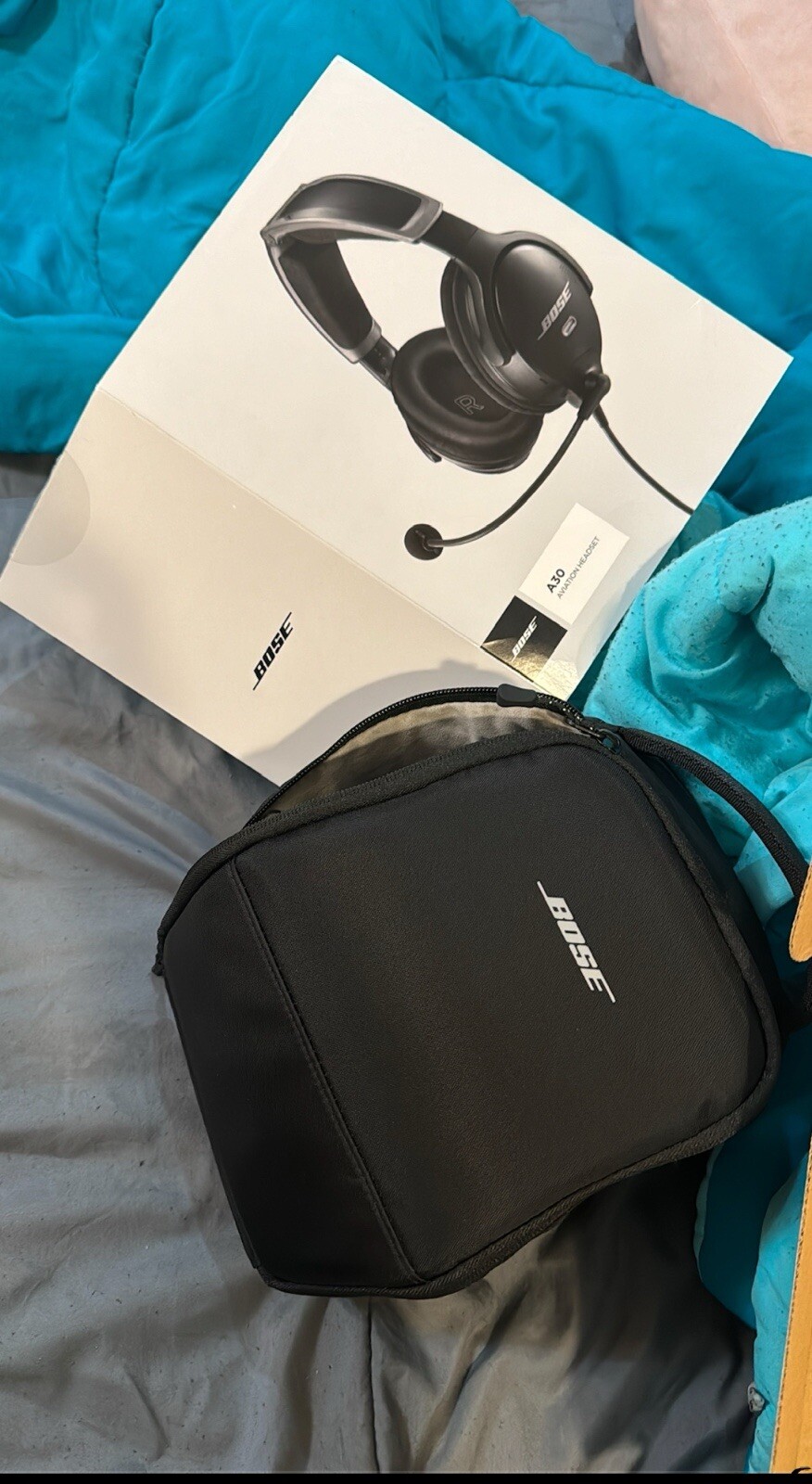 it’s in good condition warranty for 4 years, comes with original box and bag.
